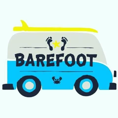 Barefoot B&B Morgan's Bay Exteriör bild